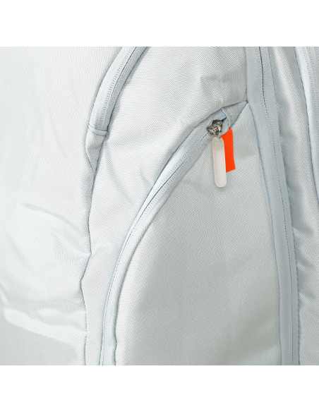 Mochila Wilson Shift Super Tour Blanco | FOMPlay