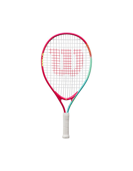Raqueta Wilson Intrigue 21 Niños | FOMPlay