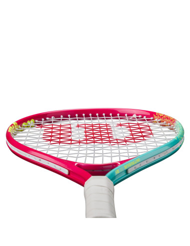 Raqueta Wilson Intrigue 21 Niños | FOMPlay