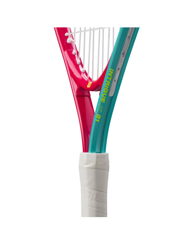Raqueta Wilson Intrigue 21 Niños | FOMPlay