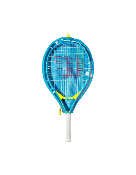 Raqueta Junior Wilson Power Jr 23 | FOMPlay