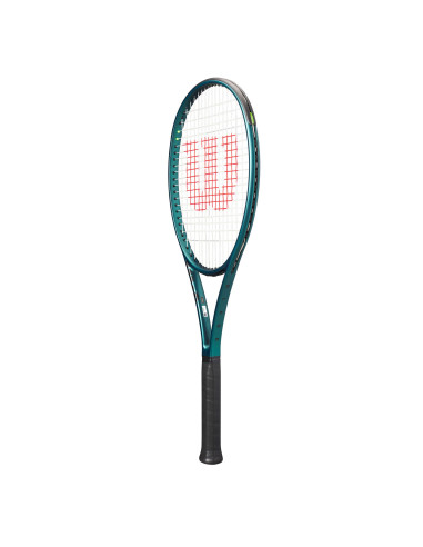 Wilson Blade 98 (16x19) V9 305g | Raqueta de control | FOMPlay