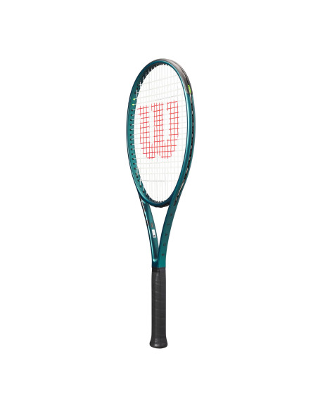Wilson Blade 98 (16x19) V9 305g | Raqueta de control | FOMPlay