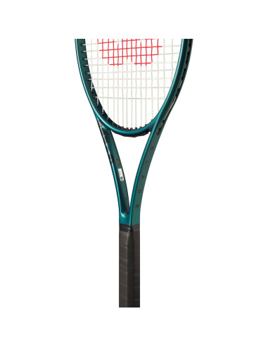 Wilson Blade 98 (16x19) V9 305g | Raqueta de control | FOMPlay