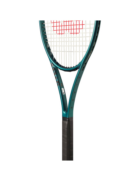 Wilson Blade 98 (16x19) V9 305g | Raqueta de control | FOMPlay