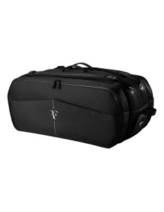 Raquetero Wilson RF Tournament 15 Raquetas | FOMPlay