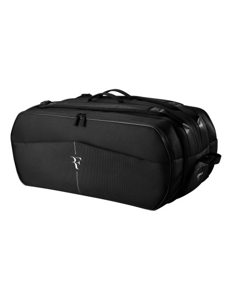 Raquetero Wilson RF Tournament 15 Raquetas | FOMPlay