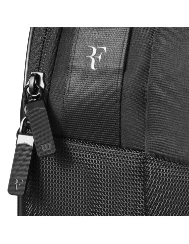 Raquetero Wilson RF Tournament 15 Raquetas | FOMPlay