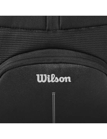 Raquetero Wilson RF Tournament 15 Raquetas | FOMPlay