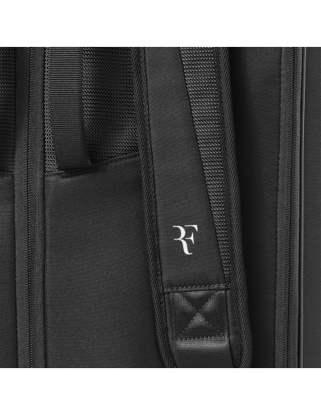 Raquetero Wilson RF Tournament 15 Raquetas | FOMPlay