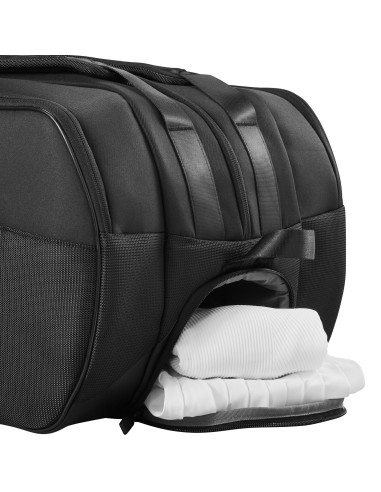 Raquetero Wilson RF Tournament 15 Raquetas | FOMPlay