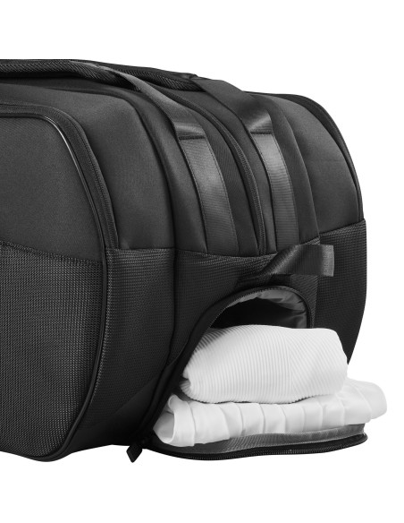 Raquetero Wilson RF Tournament 15 Raquetas | FOMPlay