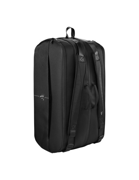 Raquetero Wilson RF Tournament 15 Raquetas | FOMPlay