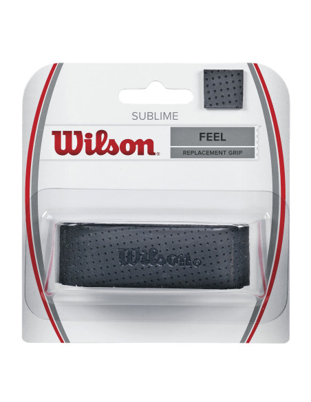 Grip Wilson Sublime Negro | FOMPlay