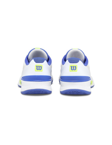 Zapatillas Wilson Intrigue Pro Mujer All Court | FOMPlay