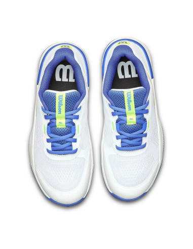 Zapatillas Wilson Intrigue Pro Mujer All Court | FOMPlay