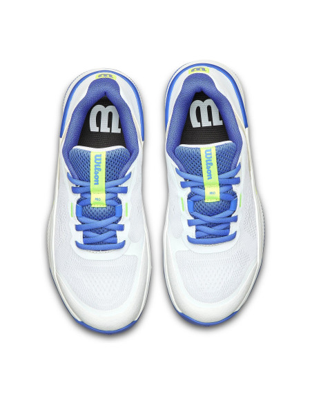 Zapatillas Wilson Intrigue Pro Mujer All Court | FOMPlay