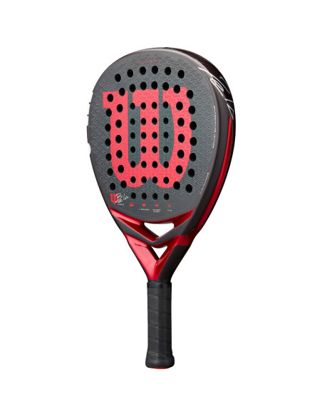 Pala de Pádel Wilson Bela Pro V3 | FOMPlay