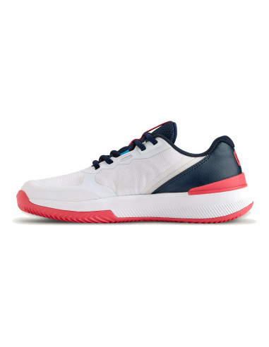 Zapatillas Wilson Intrigue Pro Mujer Tierra Batida | FOMPlay