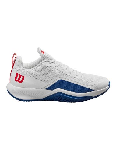 Zapatillas Wilson Rush Pro Lite Hombre | FOMPlay