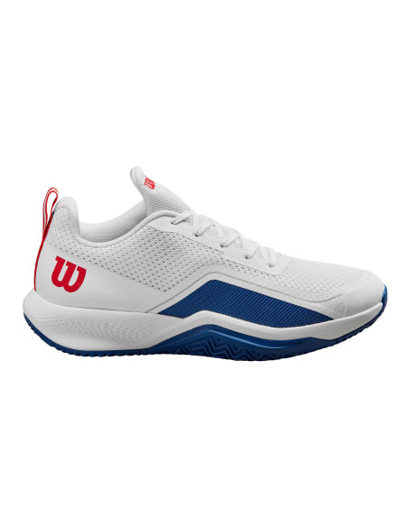 Zapatillas Wilson Rush Pro Lite Hombre | FOMPlay