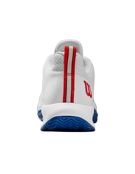 Zapatillas Wilson Rush Pro Lite Hombre | FOMPlay