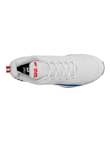 Zapatillas Wilson Rush Pro Lite Hombre | FOMPlay