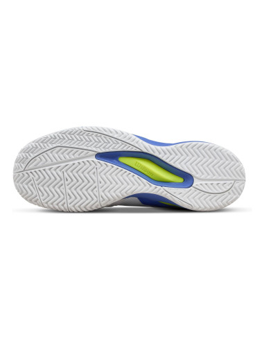 Zapatillas Wilson Rush Pro Ace Hombre | FOMPlay