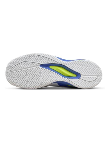 Zapatillas Wilson Rush Pro Ace Hombre | FOMPlay