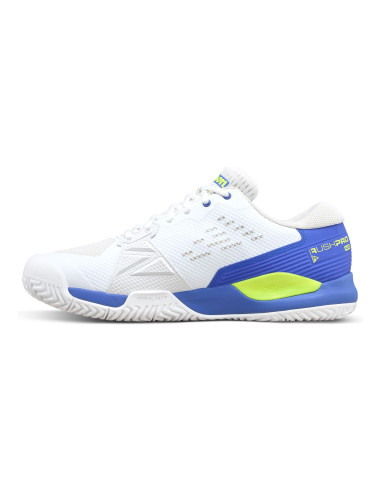 Zapatillas Wilson Rush Pro Ace Hombre | FOMPlay