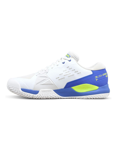 Zapatillas Wilson Rush Pro Ace Hombre | FOMPlay