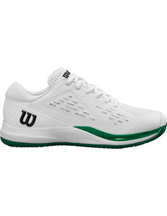 Zapatillas Wilson Rush Pro Ace Junior | FOMPlay