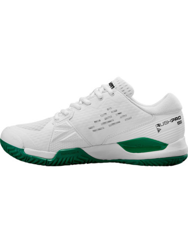 Zapatillas Wilson Rush Pro Ace Junior | FOMPlay