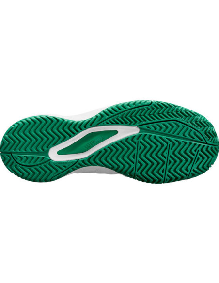 Zapatillas Wilson Rush Pro Ace Junior | FOMPlay