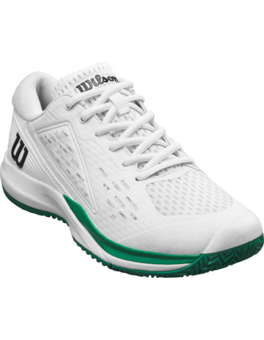 Zapatillas Wilson Rush Pro Ace Junior | FOMPlay