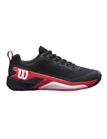 Zapatillas Wilson Rush Pro 4.5 Tierra Batida Hombre | FOMPlay