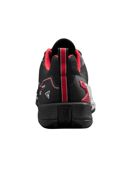 Zapatillas Wilson Rush Pro 4.5 Tierra Batida Hombre | FOMPlay