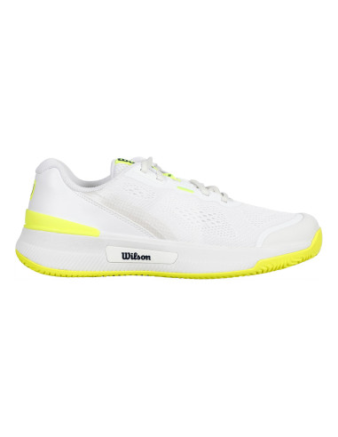 Zapatillas Wilson Intrigue Pro Mujer All Court | FOMPlay