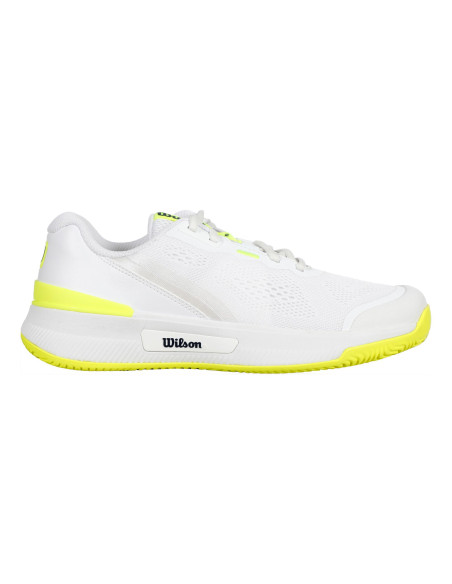 Zapatillas Wilson Intrigue Pro Mujer All Court | FOMPlay