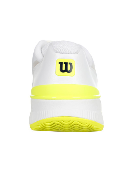 Zapatillas Wilson Intrigue Pro Mujer All Court | FOMPlay