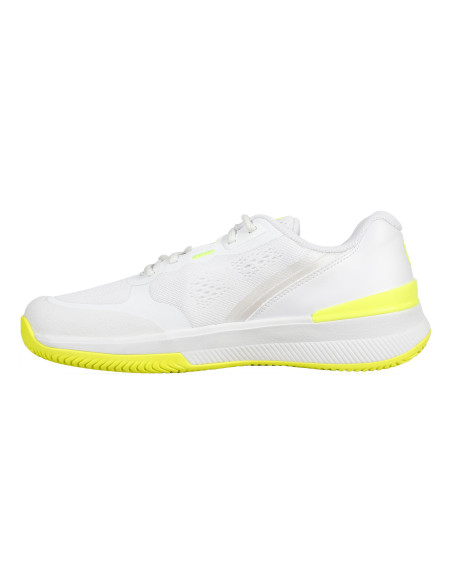 Zapatillas Wilson Intrigue Pro Mujer All Court | FOMPlay