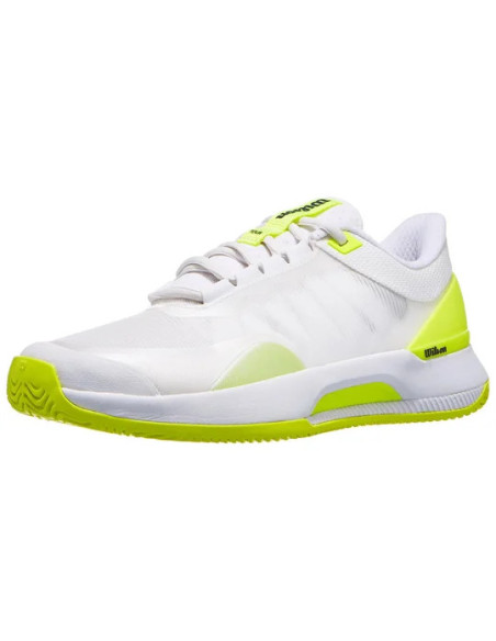 Zapatillas Wilson Intrigue Tour Mujer Todas las Superficies | FOMPlay