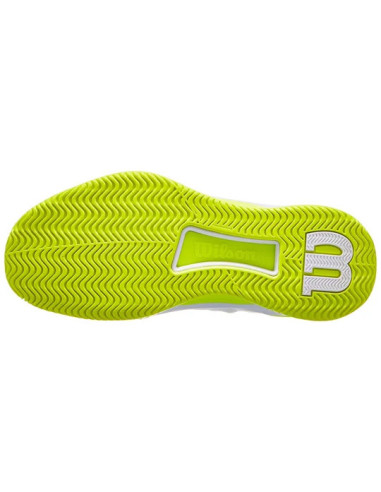 Zapatillas Wilson Intrigue Tour Mujer Todas las Superficies | FOMPlay