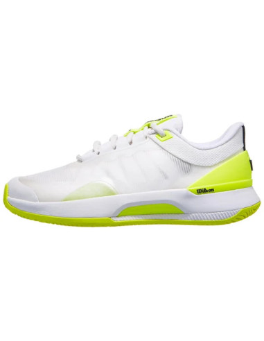 Zapatillas Wilson Intrigue Tour Mujer Todas las Superficies | FOMPlay