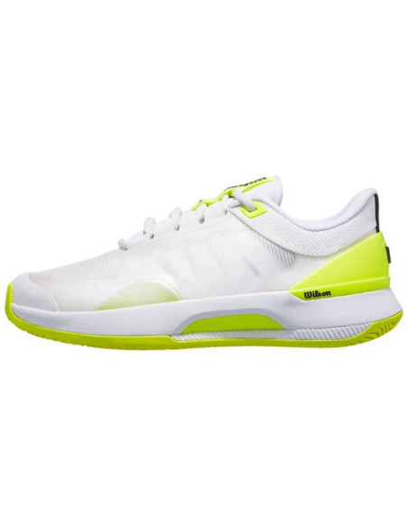 Zapatillas Wilson Intrigue Tour Mujer Todas las Superficies | FOMPlay
