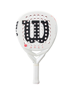 Pala de Pádel Wilson Bela LS V3 | FOMPlay