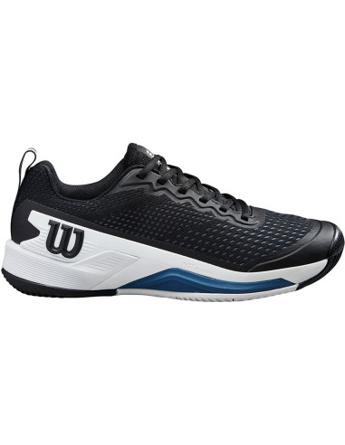 Zapatillas Wilson Rush Pro 4.5 Hombre Todas las Superficies | FOMPlay