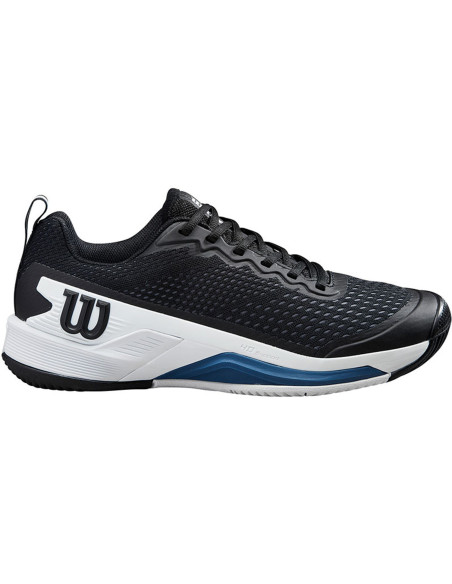 Zapatillas Wilson Rush Pro 4.5 Hombre Todas las Superficies | FOMPlay