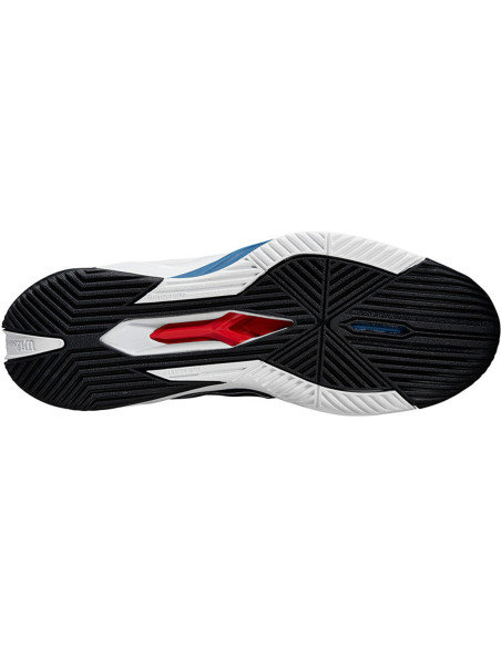 Zapatillas Wilson Rush Pro 4.5 Hombre Todas las Superficies | FOMPlay
