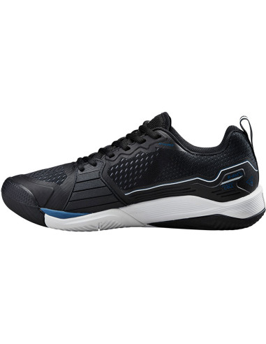 Zapatillas Wilson Rush Pro 4.5 Hombre Todas las Superficies | FOMPlay
